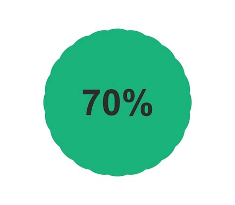 page  percentages label images    freepik