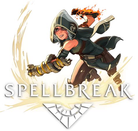 Spellbreak By Darkdreammare On Deviantart