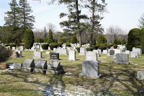 Arlington Cemetery Drexel Hill Pennsylvania — Local Cemeteries