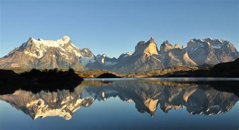 Full Day A Torres Del Paine Desde Punta Arenas Todo Patagonia