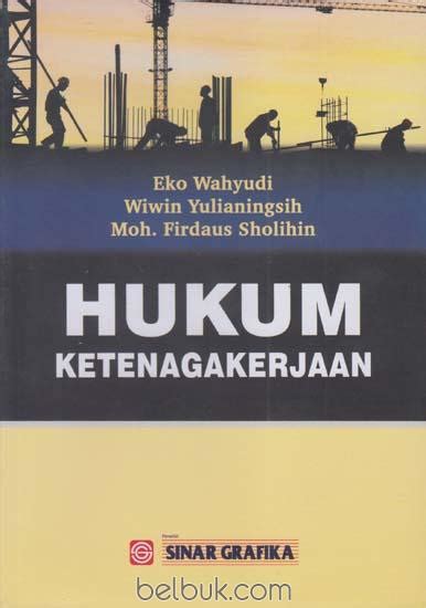 Gambar Hukum Ketenagakerjaan