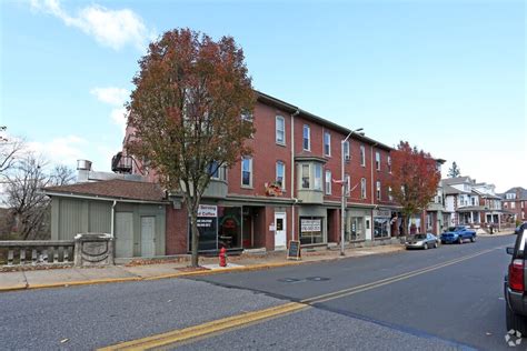 11 E Main St, Kutztown, PA 19530 | LoopNet