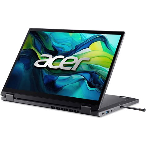 Laptop Acer Aspire Spin 14 Asp14 51mtn 51xu Cu Procesor Intel® Core™ 5