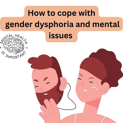 Transgender Mental Health Link Between Transgender And Mental Health