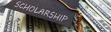 SCHOLARSHIPS | NWOA