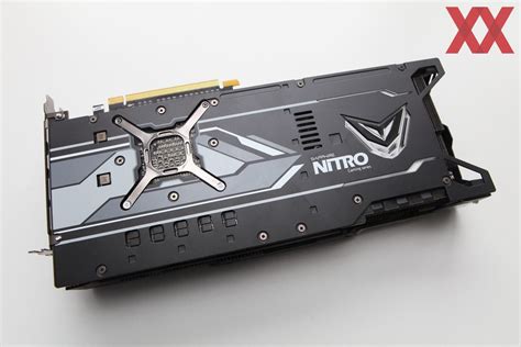 Sapphire Launches Their Rx Vega Nitro Series Of Graphics Cards