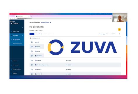 Zuva Launches ‘ai Trainer To Speed Nlp Model Building Artificial Lawyer