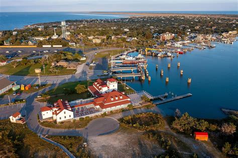 map of ocracoke north carolina 2