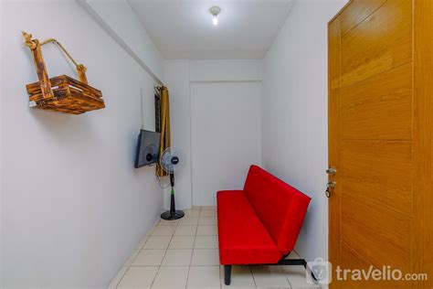 Sewa Apartemen Gading Icon Comfort Br At Gading Icon Apartment By