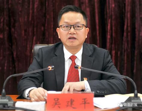 县委书记谈换届风气丨吴建平：走好“四步棋” 确保换届风清气正澎湃号·媒体澎湃新闻 The Paper