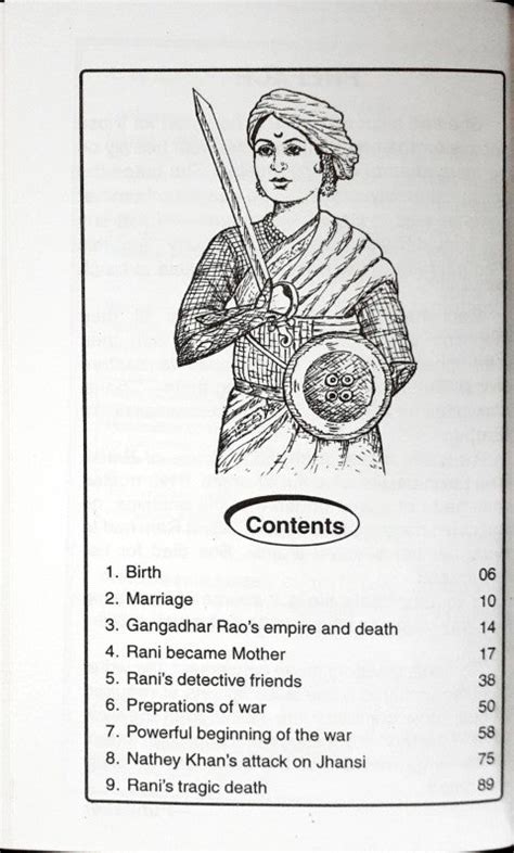 Rani Laxmi Bai Freedom Fighter – Books and You