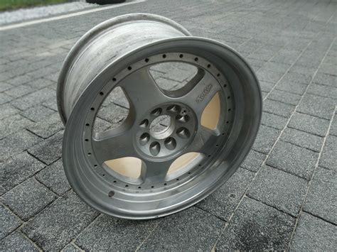 Felga Keskin Kt1 4x100 4x108 Bydgoszcz OLX Pl