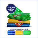 Ecoraksha Multilayer Eco Friendly Tarpaulin Sheet Nellai Tarpaulin