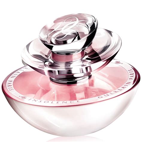 Guerlain Insolence Eau De Toilette Donna Ml