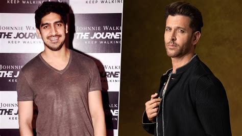 Bollywood News Ayan Mukerji Picked By Aditya Chopra To Direct Hrithik