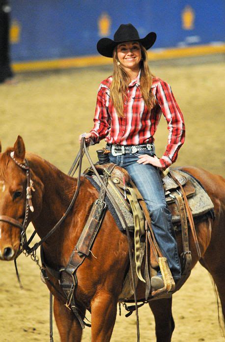 Sexy Rodeo Girls