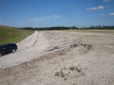 How To Donate Land To Indian River County