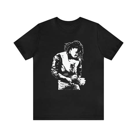 Lucki Lucki Graphic Tee Lucki Rapper Shirt Lucki Merch - Etsy