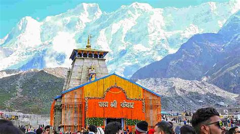 Lesser Known Facts about Kedarnath Temple - TripSrip