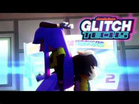 Glitch Techs Kaiju Baby Instrumental YouTube