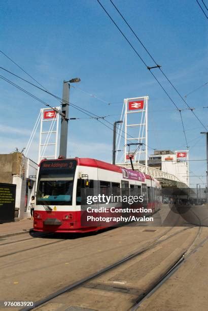 495 Croydon Station Stock Photos, High-Res Pictures, and Images - Getty ...