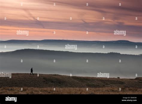 Pendle hill witch hi-res stock photography and images - Alamy