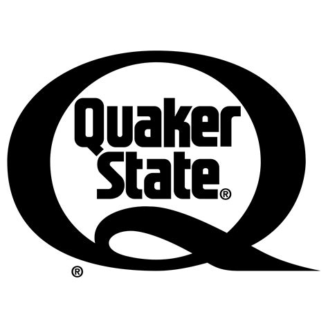 Quaker State – Logos Download