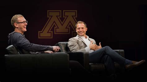 PJ Fleck Archives - What Drives Winning