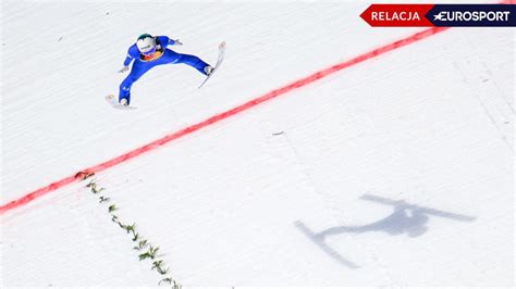 Skoki Narciarskie Planica Wyniki Na Ywo I Relacja Live