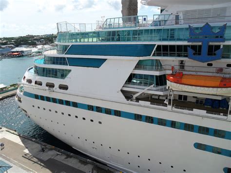 Majesty Of The Seas Dry Dock 2019 About Dock Photos Mtgimage Org