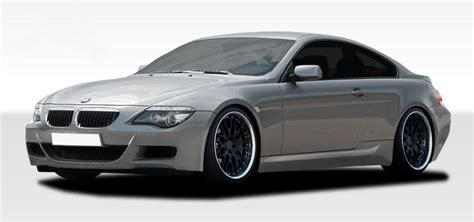 Bmw Series E E Duraflex M Look Body Kit Pc