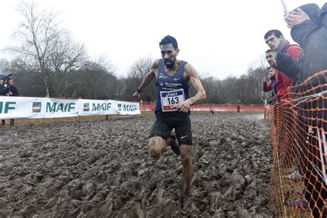 Championnats de France de Cross rendez vous à Carhaix Jogging