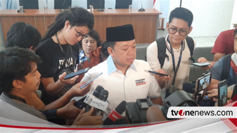 Dipanggil Menghadap Prabowo Secara Mendadak Nusron Wahid Geser Ahy