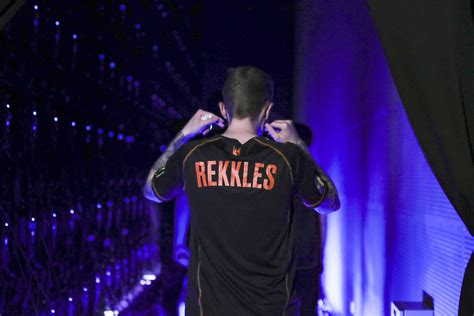 Los Planes De Rekkles En Karmine Corp CodigoEsports CodigoEsports