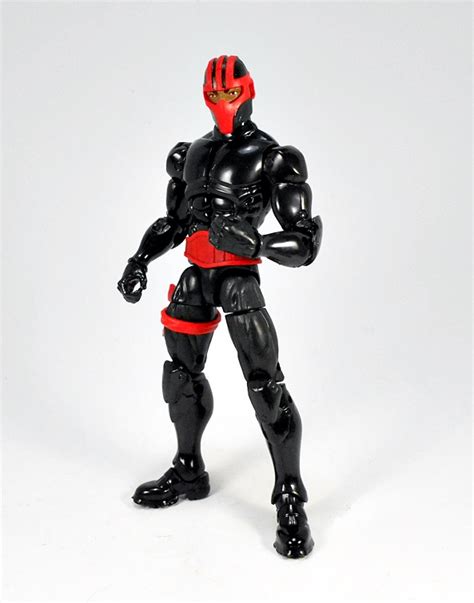 Marvel Legends Kingpin Wave Night Thrasher By Hasbro FigureFan Zero