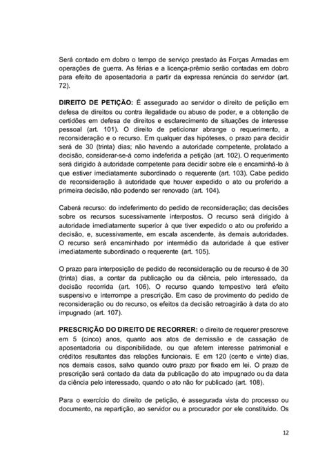 REGIME JURÍDICO ÚNICO DOS SERVIDORES PÚBLICOS DO ESTADO DO PARÁ Lei