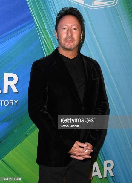 Julian Lennon Photography Photos and Premium High Res Pictures - Getty ...