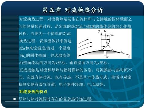 Ppt 传热学 对流换热部分 Powerpoint Presentation Free Download Id4698405