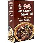 Amazon MDH Meat Curry Masala Spice Blend For Mutton Curry 3 5