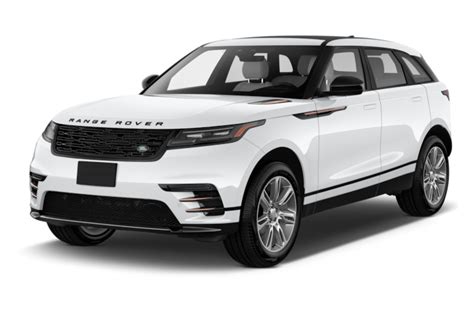 2023 Land Rover Discovery Prices Reviews And Photos Motortrend