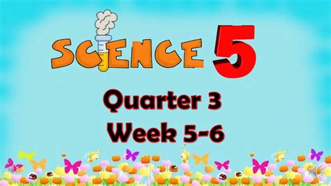 Science 5 Q3 Week 5 6 Series And Parallel Circuit Youtube