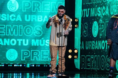 Farruko dice que nuevo álbum tendrá otras canciones además de las