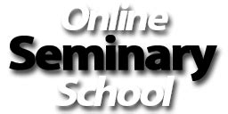 onlineseminaryschoollogo | Online Seminary Schools