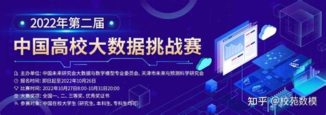 2022年“高教社”杯全国大学生数学建模竞赛赛题发布 知乎