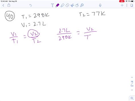 ⏩solved A Dramatic Classroom Demonstration Involves Cooling A Numerade