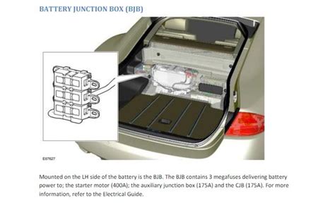 Absdsc Fault Fixed How Do You Clear Mil Jaguar Forums Jaguar