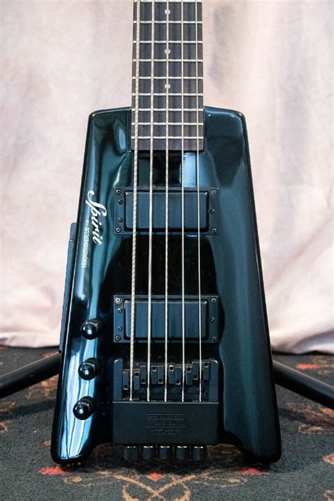 Yahoo オークション Steinberger Spirit Xt 25 スタインバーガー 5