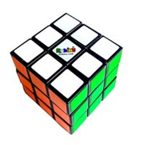 Rubik S Pocket Cube Miniature Original X Colour Matching Puzzle