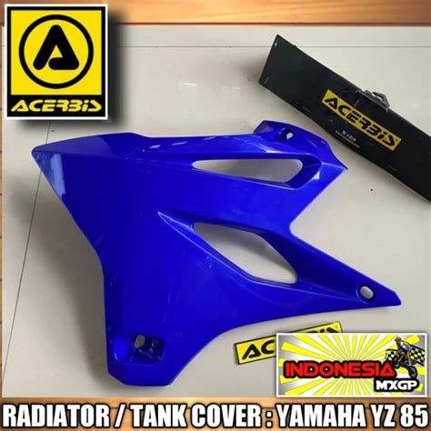 Jual YAMAHA YZ 85 NEW 2015 2016 2017 2018 2019 2020 2021 2022 ACERBIS