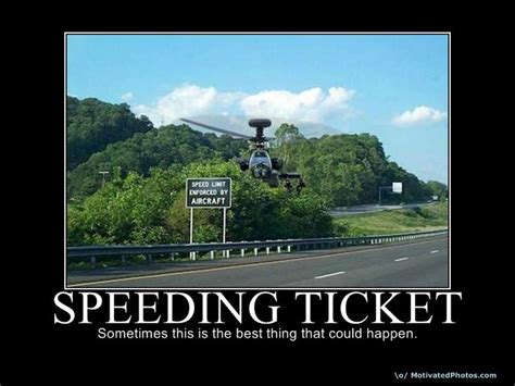 Speeding Ticket Speeding Tickets Jokes Television